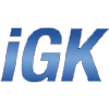 iGKbet Logo iGK