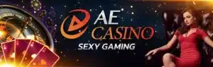 Sexy Gaming Casino