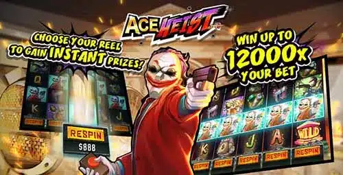 AceWin slot