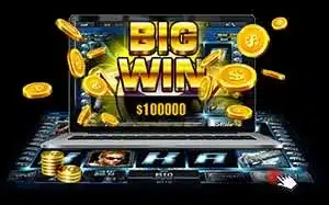 สล็อต ค่าย Ace win
