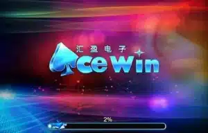 Ace win slot เว็บตรง
