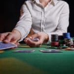 CASINO ONLINE บาคาร่า ออนไลน์