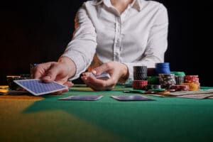 CASINO ONLINE บาคาร่า ออนไลน์