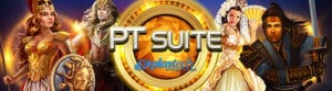 pt slot demo