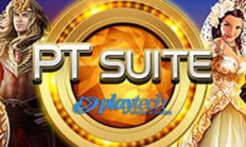 PT SLOT DEMO