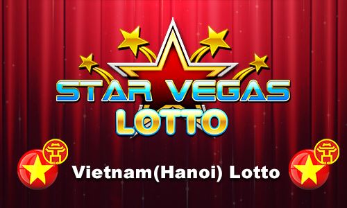 แทงหวย Star Vegus lotto หสนออนไลน์ บาทละ 900