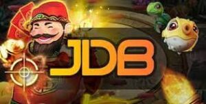 jdb slot ฟรีเครดิต
