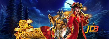 Read more about the article JDB slot FREE Game