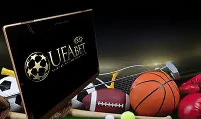 UFABET เว็บแม่