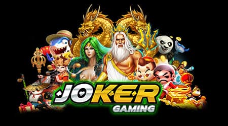 Read more about the article Joker123 ฝากถอน ไม่มีขั้นต่ำ