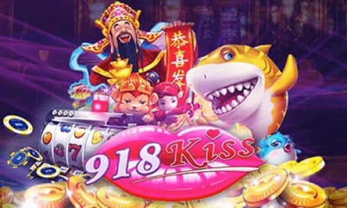 918kiss download iOS
