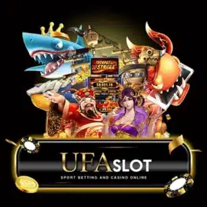 ufaslot168 เว็บตรง
