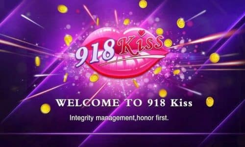 918KISS คือ อะไร?
