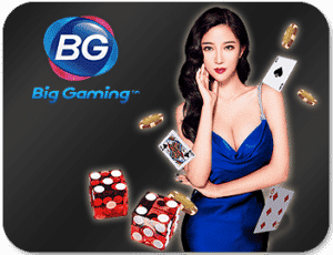 Big Gaming