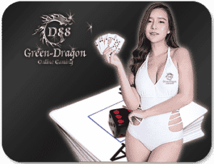Green Dragon D88