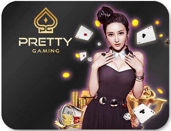 Pretty Gaming