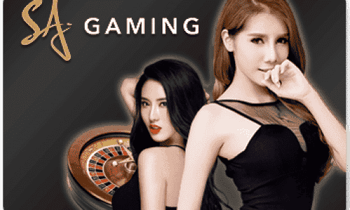 SA GAMING