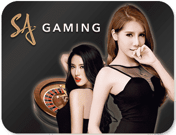 You are currently viewing SA GAMING