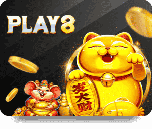 PLAY8 SLOT