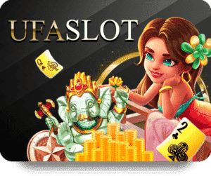 UFA SLOT WALLET