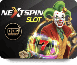 สล็อต NEXTSPIN SLOT