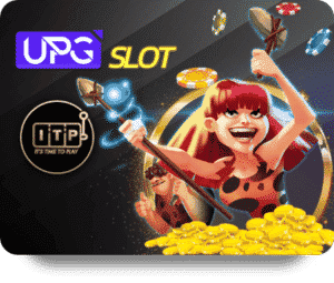 UPG SLOT สล็อตค่ายจีนบัค