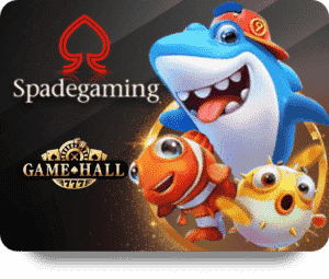 SpadeGaming slot