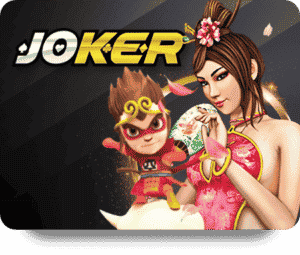 Joker123 Gaming