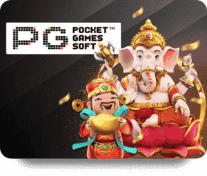 PG SLOT WALLET ไม่มีขั้นต่ํา เว็บตรง
