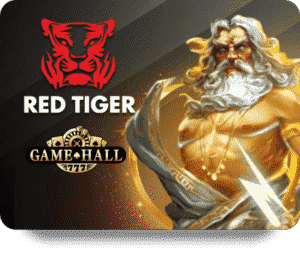 Tiger slot 168
