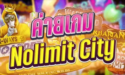 Nolimit City slot