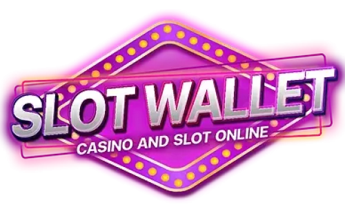 SLOT WALLET ทุกค่าย เว็บตรง ไม่มีขั้นต่ํา 2023