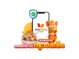 SLOT WALLET ไม่มีขั้นต่ํา
