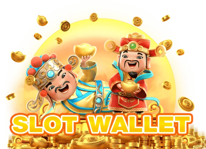 Allslot Wallet 777