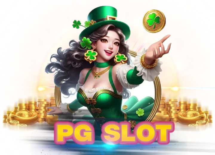 Pg Slot เว็บตรงอันดับ 1