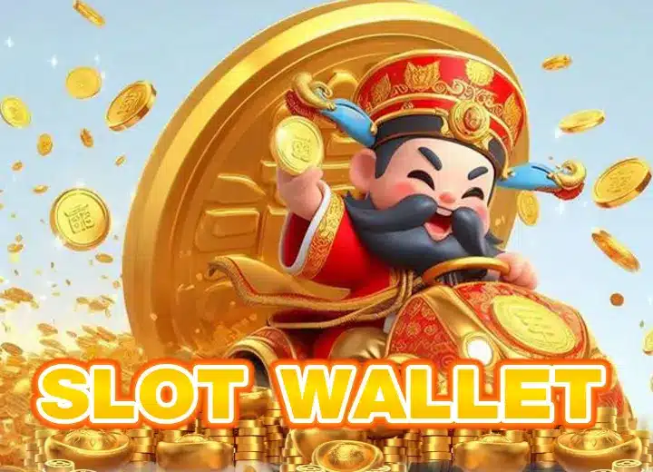 Read more about the article wallet