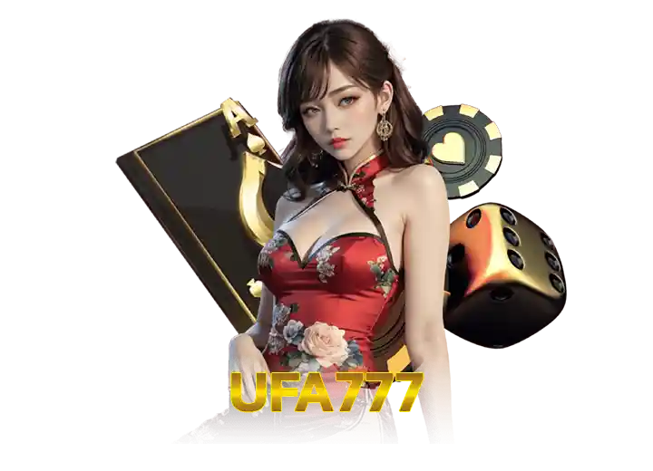 Read more about the article ufa777