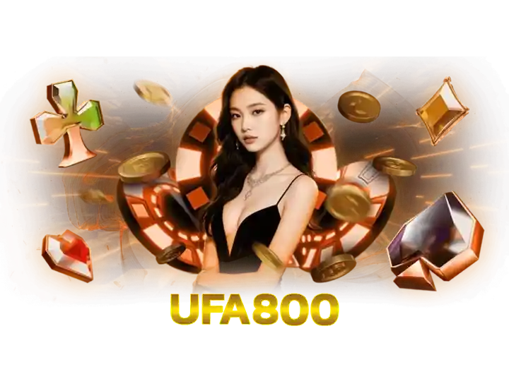Read more about the article ufa800