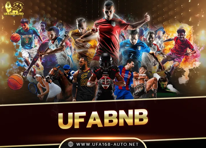 Read more about the article ufabnb