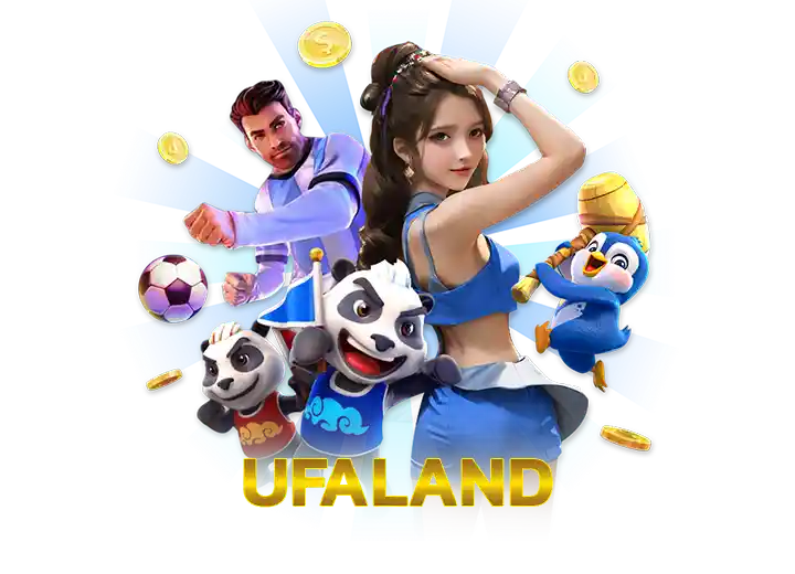 Read more about the article ufaland